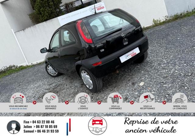 Opel Corsa image 4