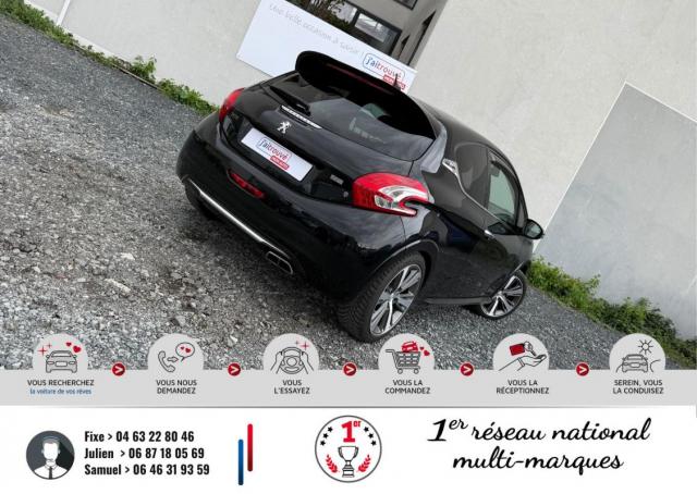 Peugeot 208 image 2
