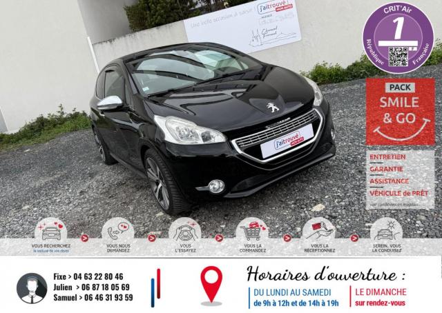 Peugeot 208 image 4