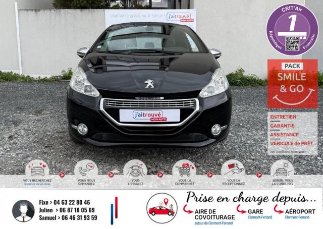 Peugeot 208 image 7