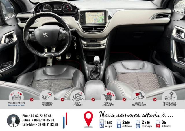Peugeot 208 image 8