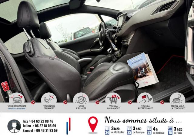 Peugeot 208 image 6