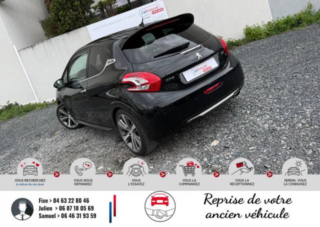 Peugeot 208 image 1