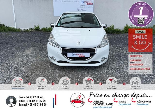 Peugeot 208 image 3
