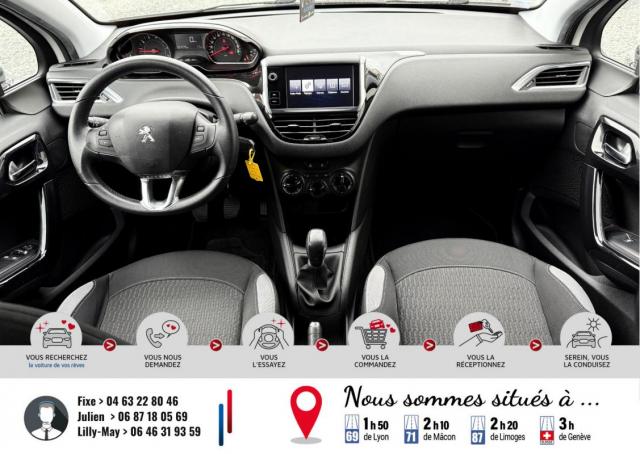 Peugeot 208 image 2