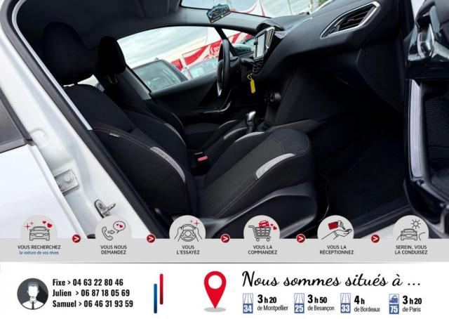 Peugeot 208 image 8