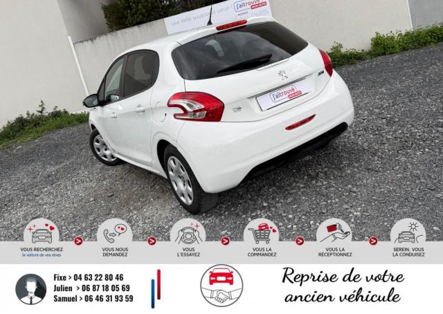 Peugeot 208 image 4