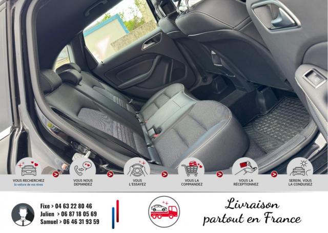 Mercedes Benz Classe B image 5