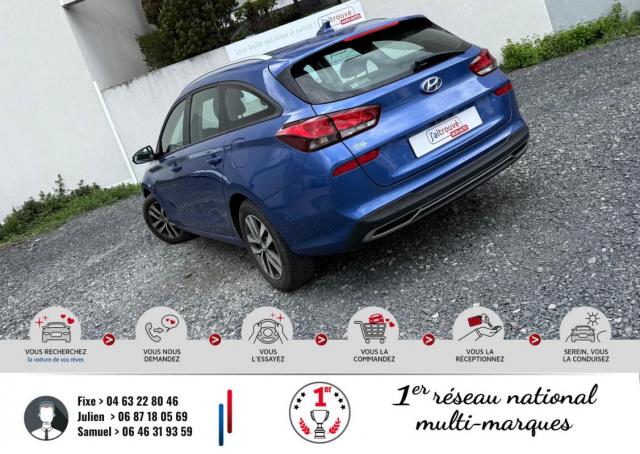 Hyundai I30 image 4