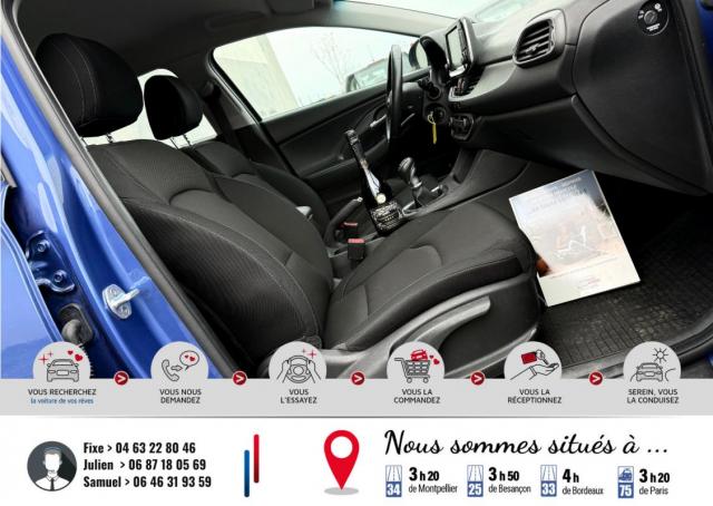 Hyundai I30 image 2