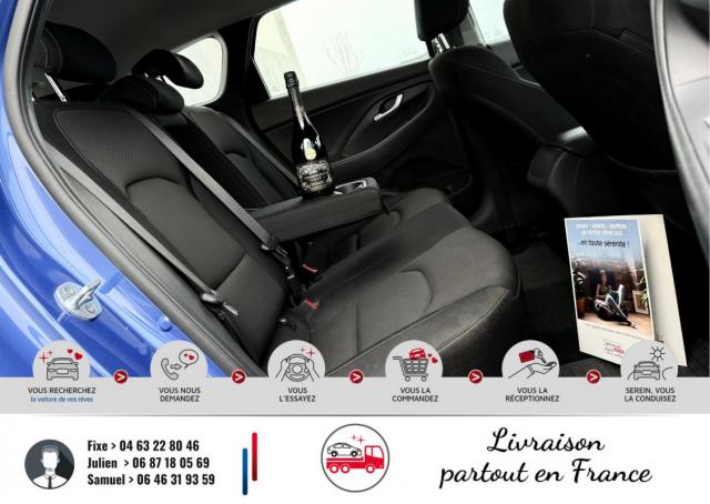 Hyundai I30 image 6