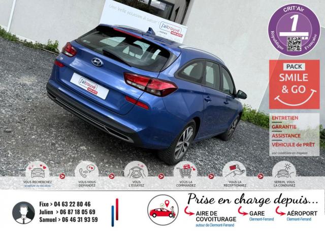 Hyundai I30 image 9