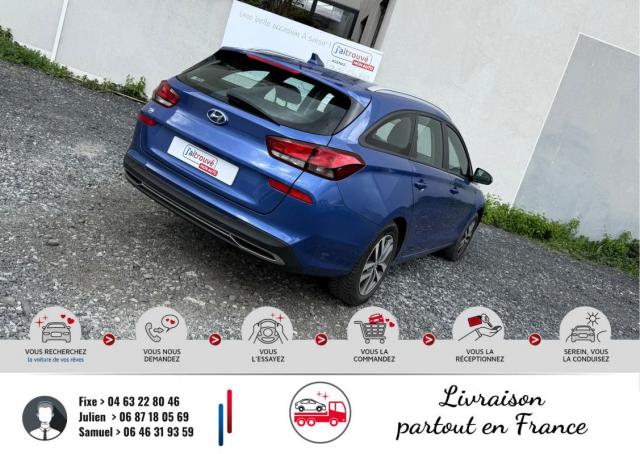 Hyundai I30 image 7
