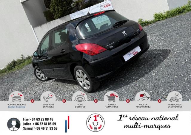 Peugeot 308 image 8