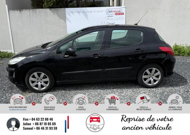 Peugeot 308 image 3