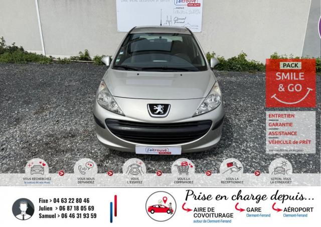 Peugeot 207 image 8