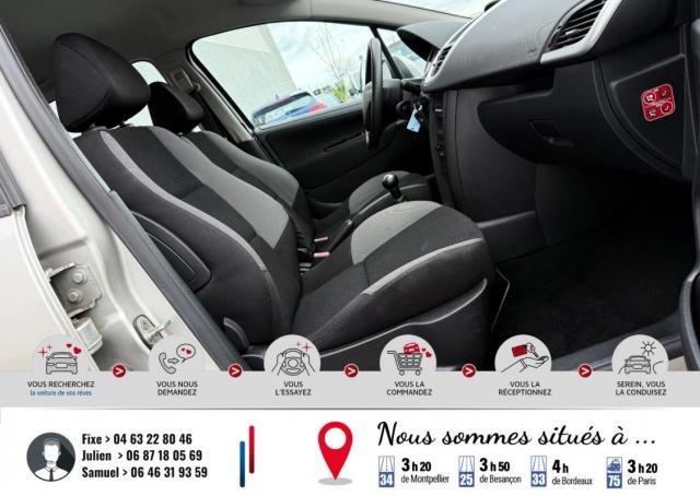 Peugeot 207 image 2