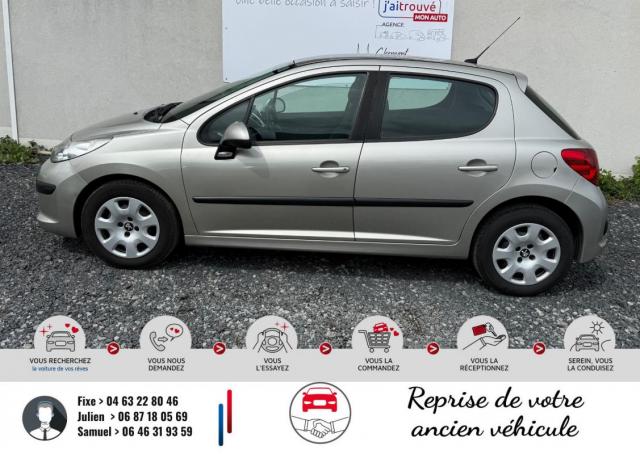 Peugeot 207 image 6