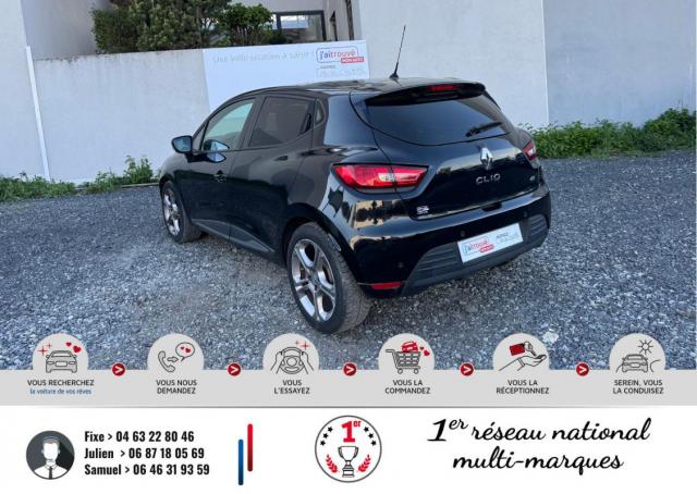 Renault Clio image 1