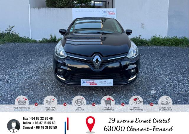 Renault Clio image 5