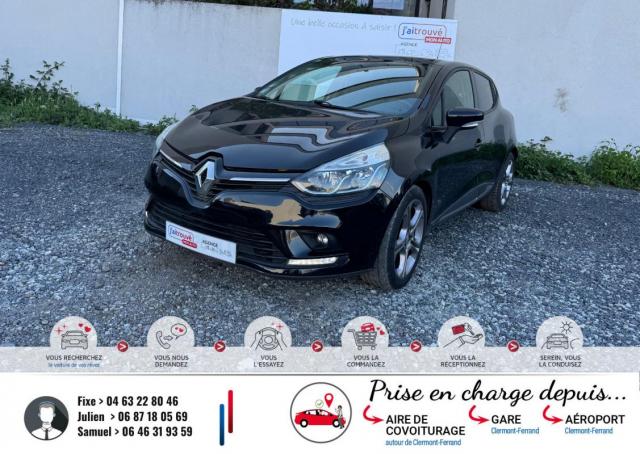 Renault Clio image 8