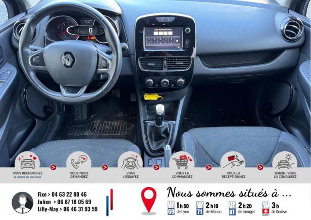 Renault Clio image 6