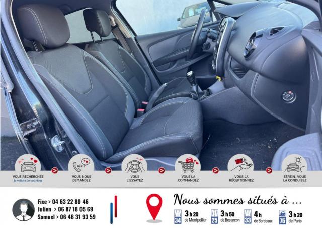 Renault Clio image 7