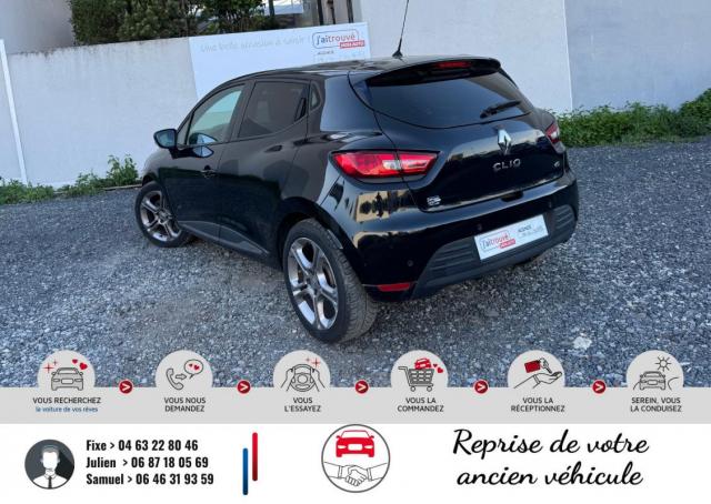 Renault Clio image 2