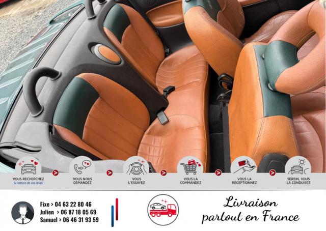 Peugeot 206 Cc image 7
