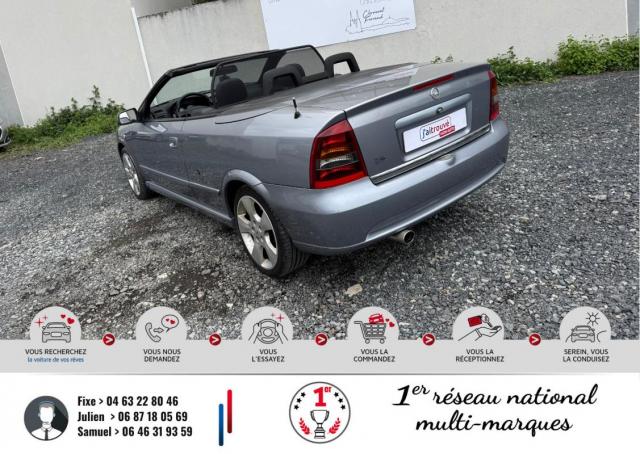 Opel Astra image 7