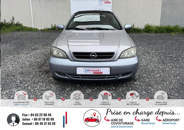 Opel Astra image 1