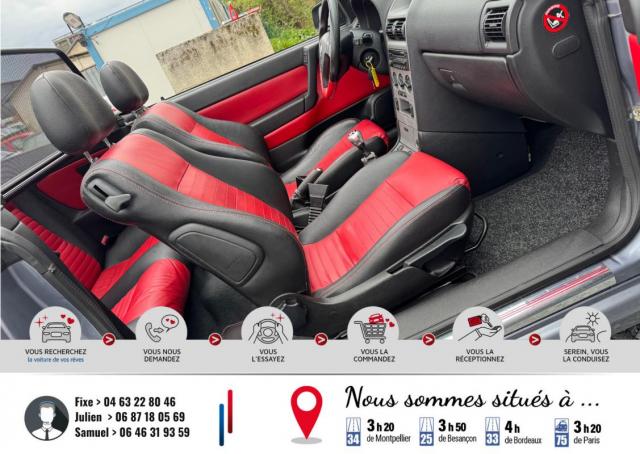Opel Astra image 4