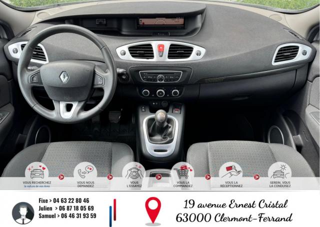 Renault Scénic image 2