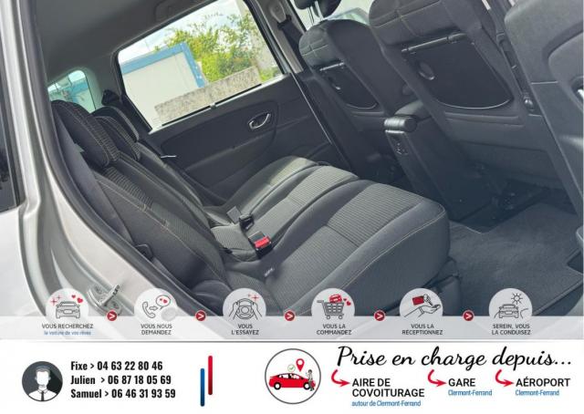 Renault Scénic image 3