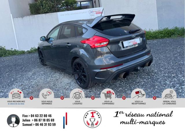Ford Focus image 6