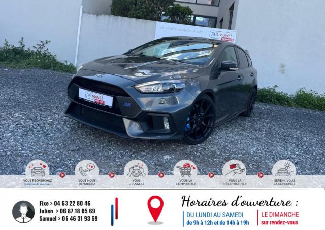 Ford Focus image 3