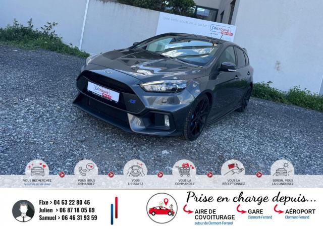 Ford Focus image 2
