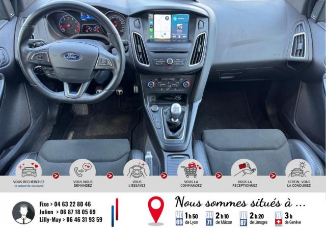 Ford Focus image 5