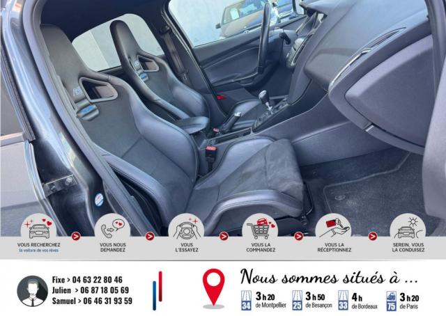 Ford Focus image 4