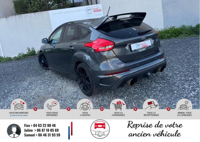 Ford Focus image 7