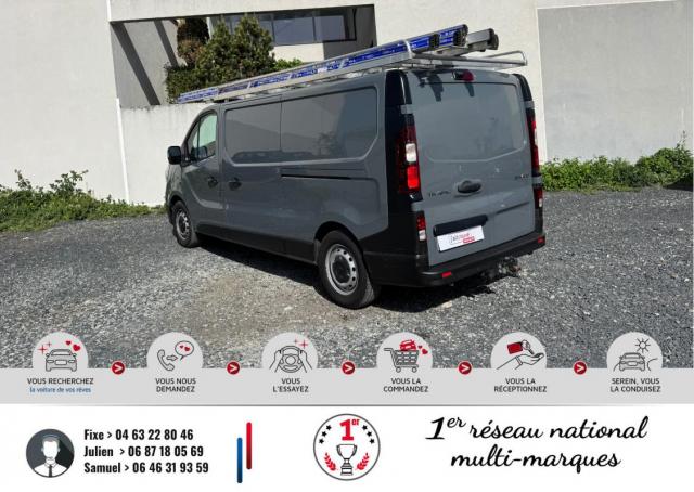 Renault Trafic image 8
