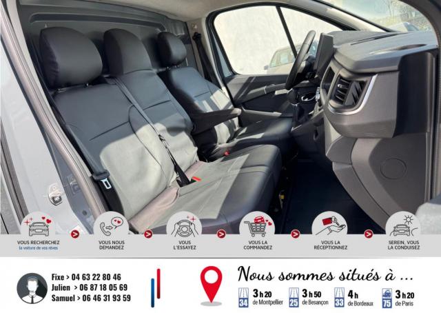 Renault Trafic image 4