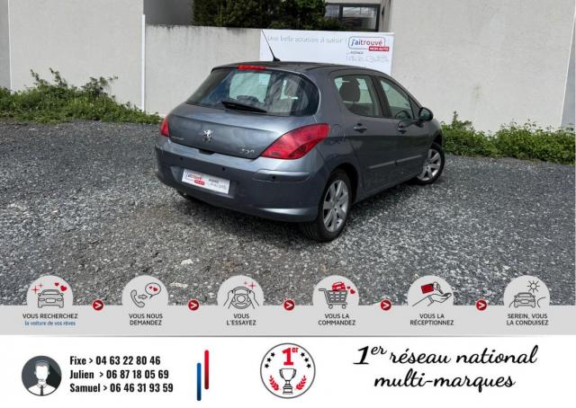 Peugeot 308 image 6