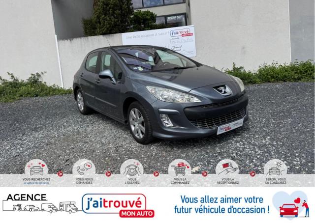 Peugeot 308 image 8