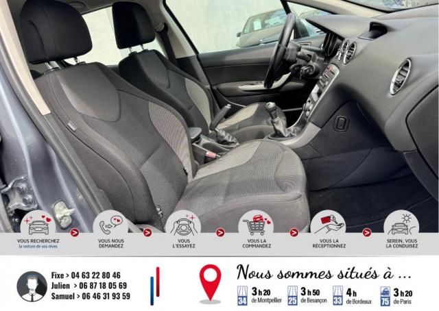Peugeot 308 image 5