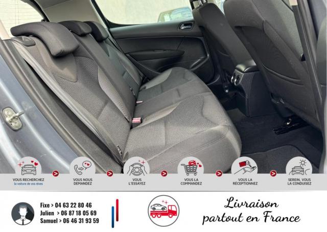 Peugeot 308 image 3