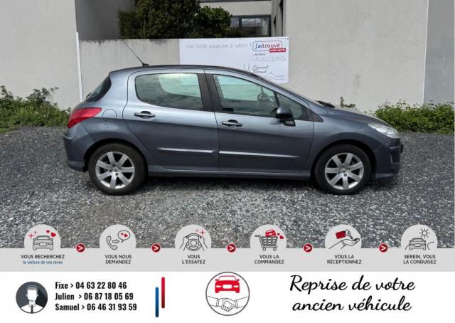 Peugeot 308 image 7