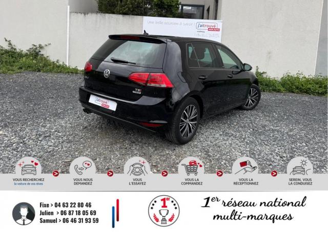 Volkswagen Golf image 8