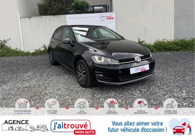 Volkswagen Golf image 4