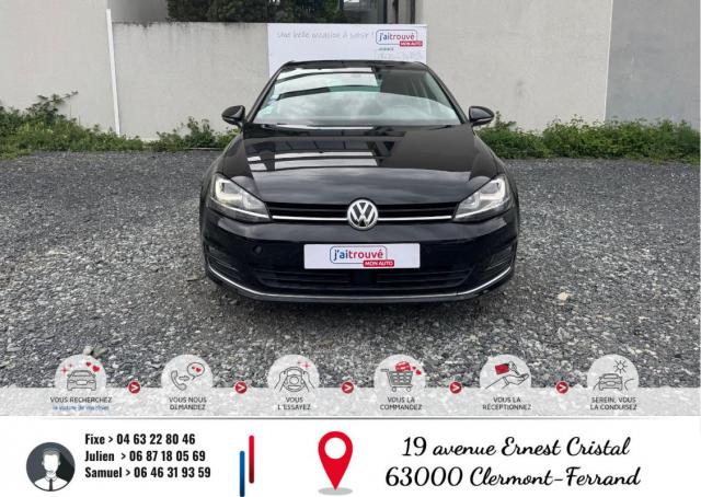 Volkswagen Golf image 6
